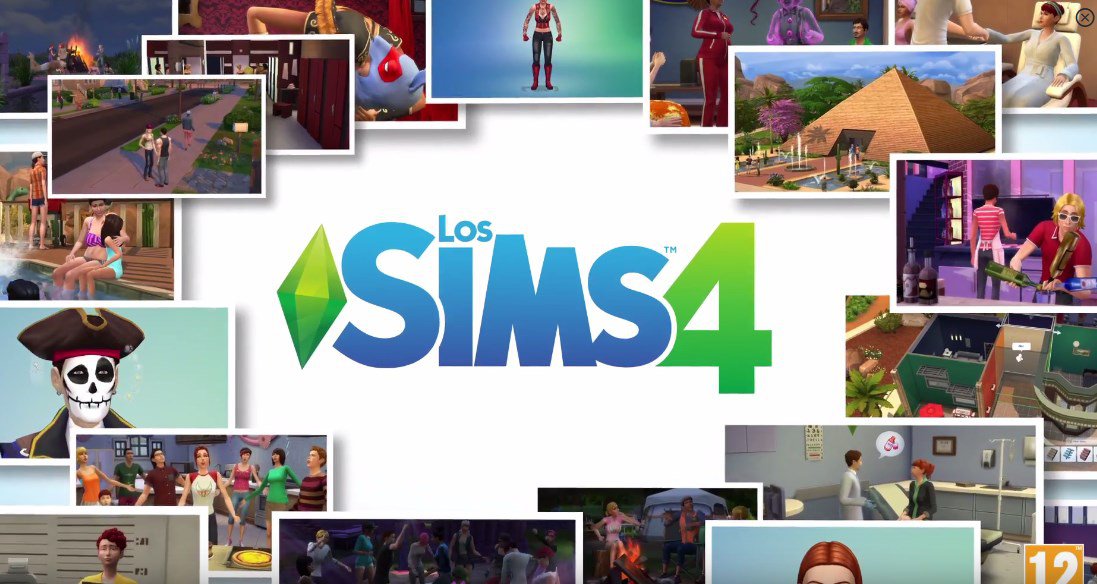 the sims 4 for mac 2018